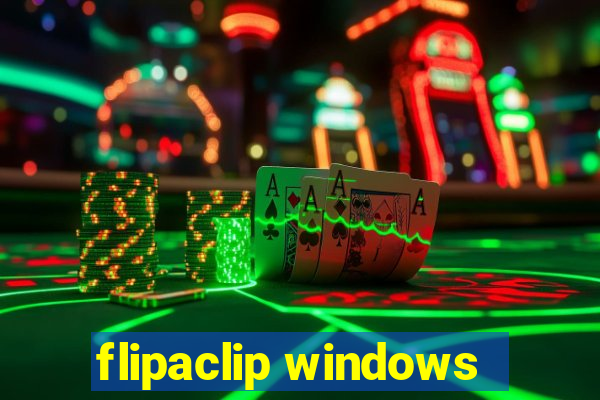 flipaclip windows